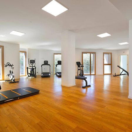 Luxury Apartment Con Terrazza, Palestra, Cowork & Box Privato Милан Экстерьер фото